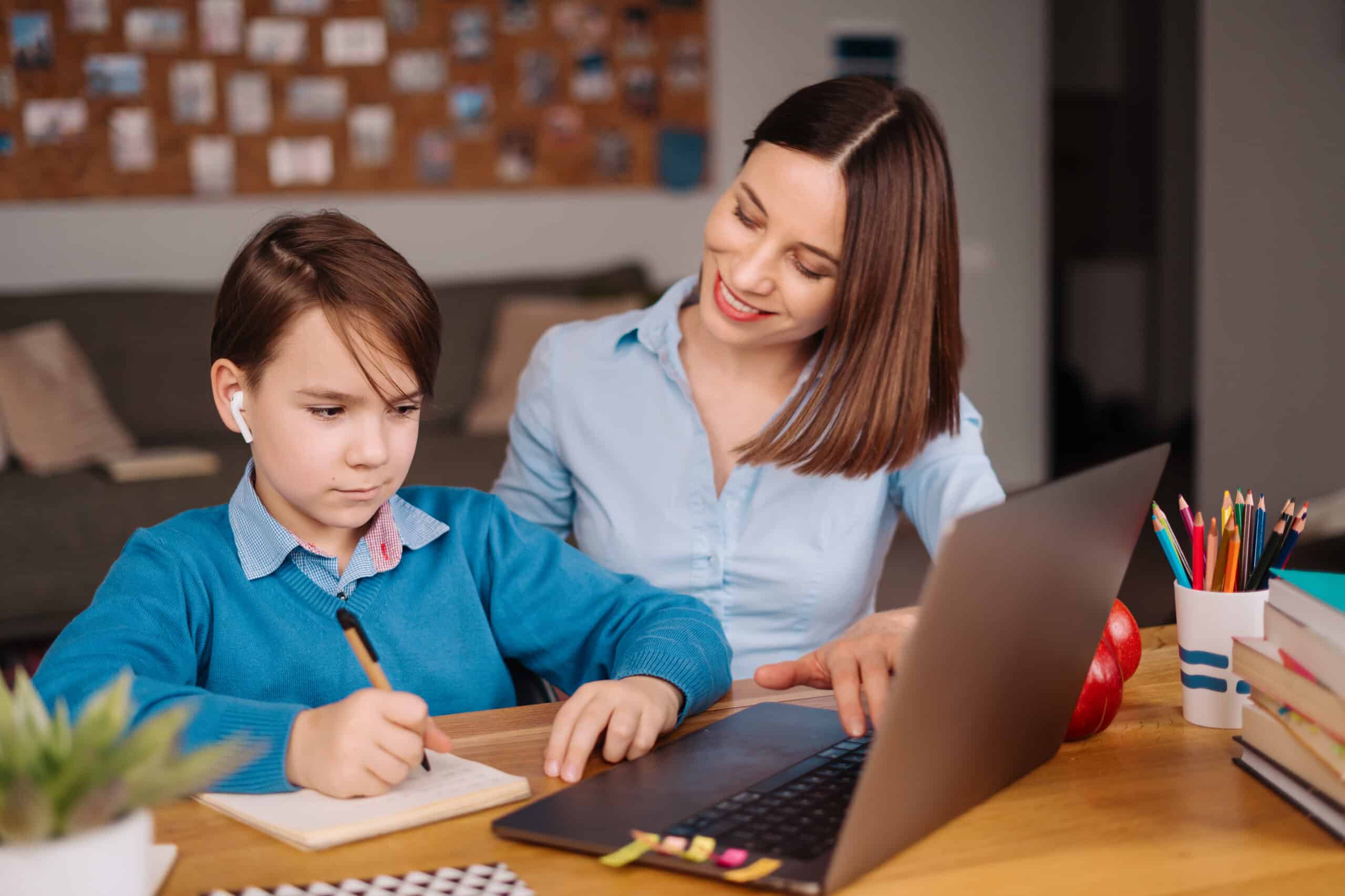 How Personalized Tutoring Can Boost SAT & ACT Scores