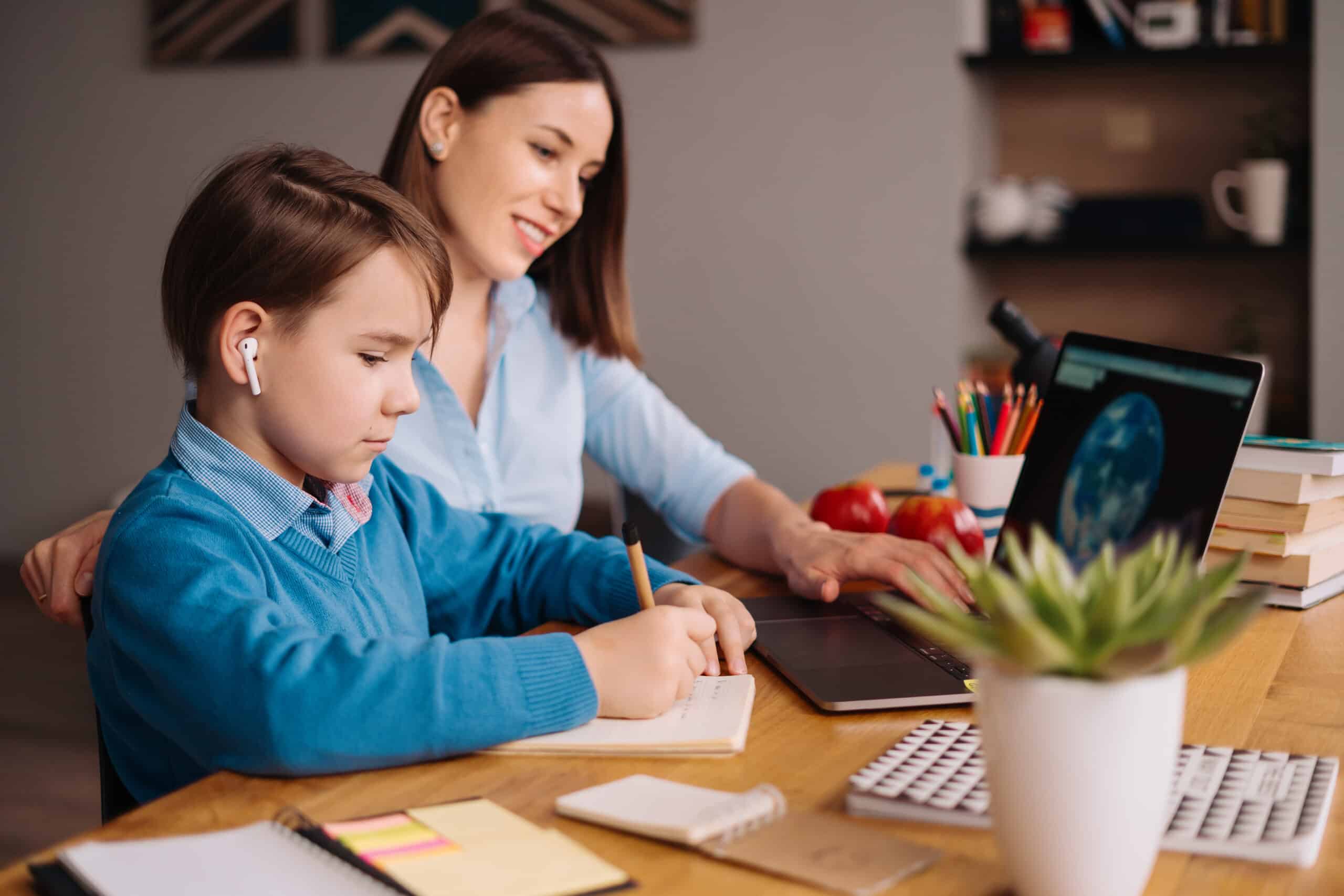How AI Is Changing Education in 2025