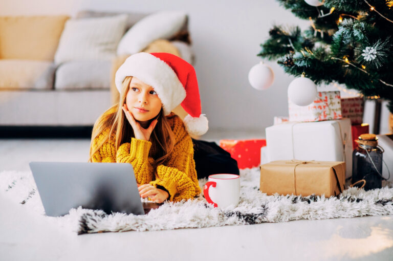 Holiday learning tips for students during Christmas break with one-on-one tutoring in the U.S.