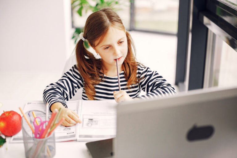 AI tutoring session with Tutor Coach America instructor and US student in 2026